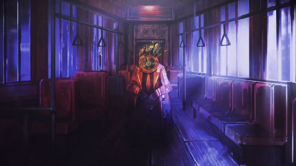 Limbus Company - 序章 MV