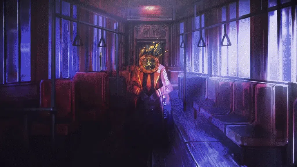 边狱公司·序章MV