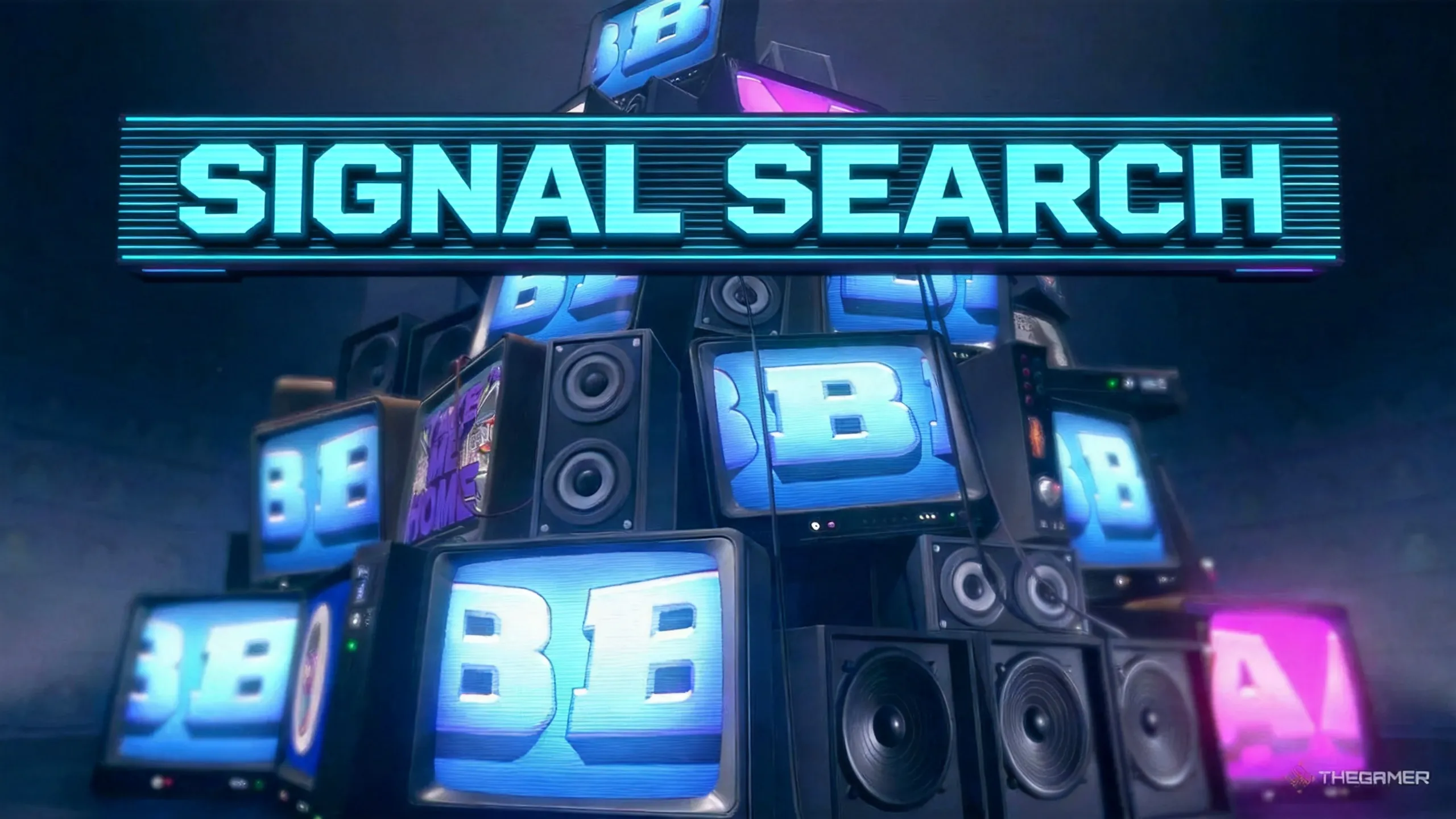 Zenless Zone Zero Signal Search banner interface