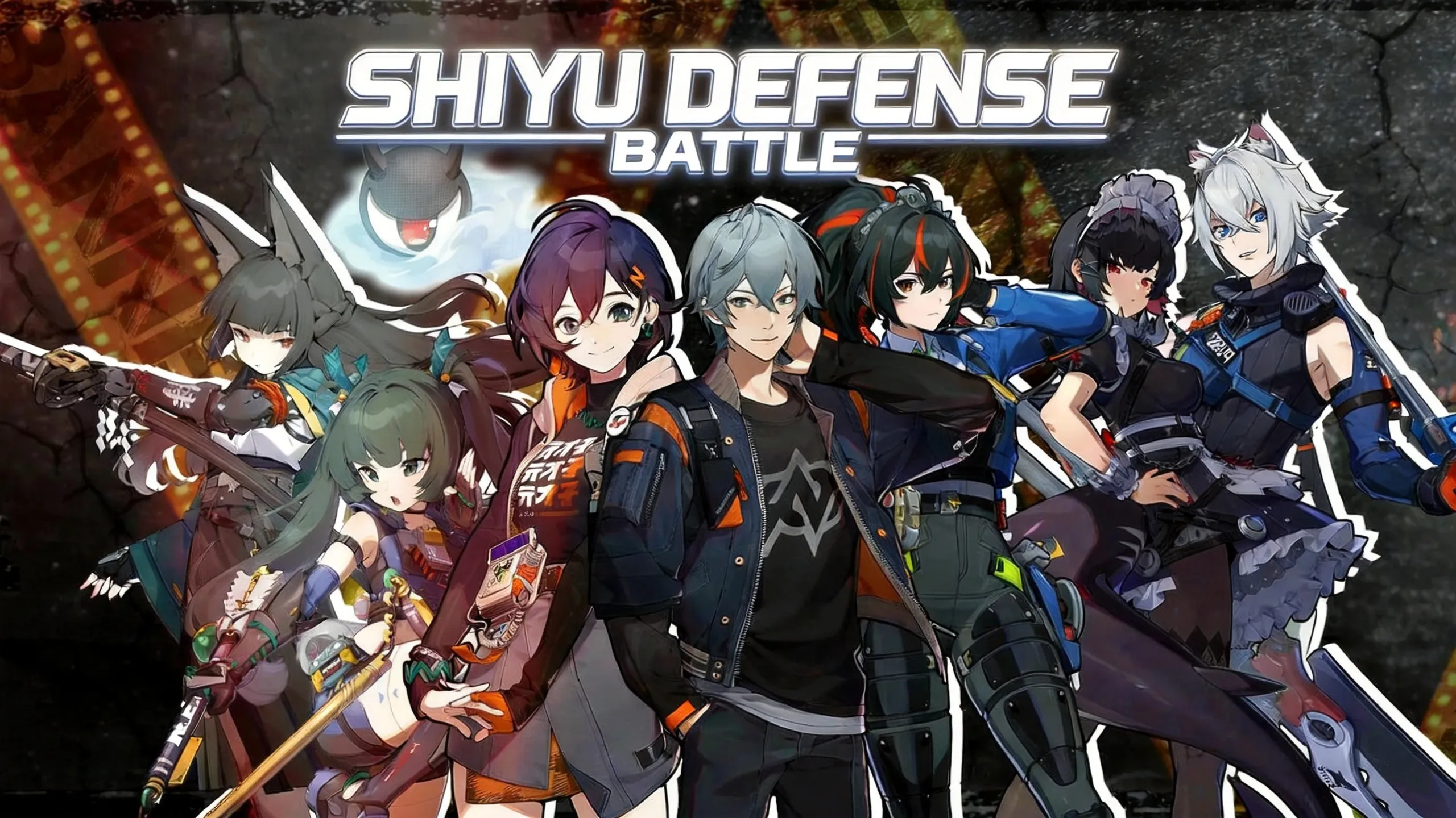 Zenless Zone Zero agents preparing for Shiyu Defense battle