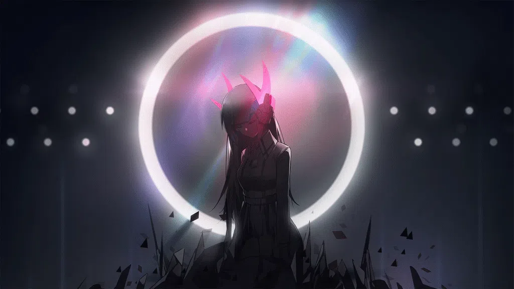 战双帕弥什·Broken Dreams