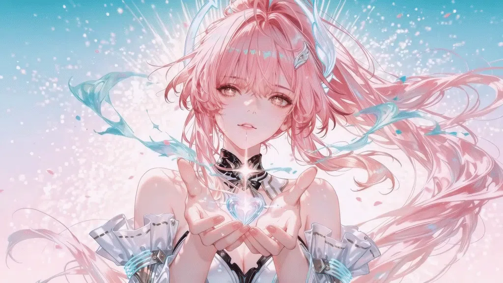 爱弥斯·梦幻光效