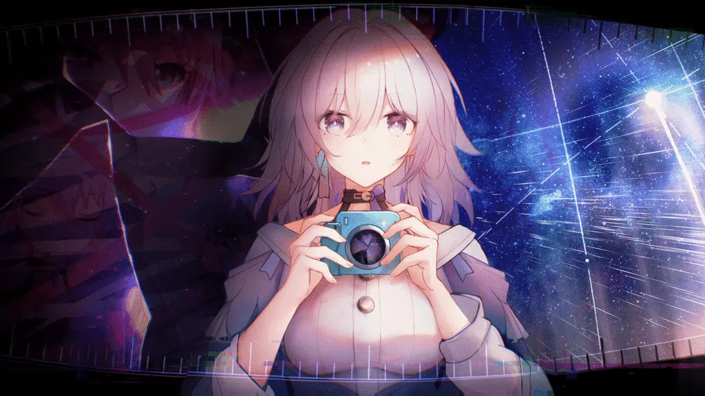 三月七·星穹铁道