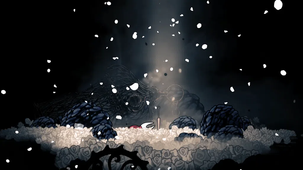 丝之歌·花丛刺客
