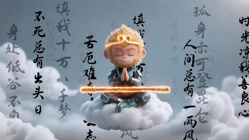 齐天大圣