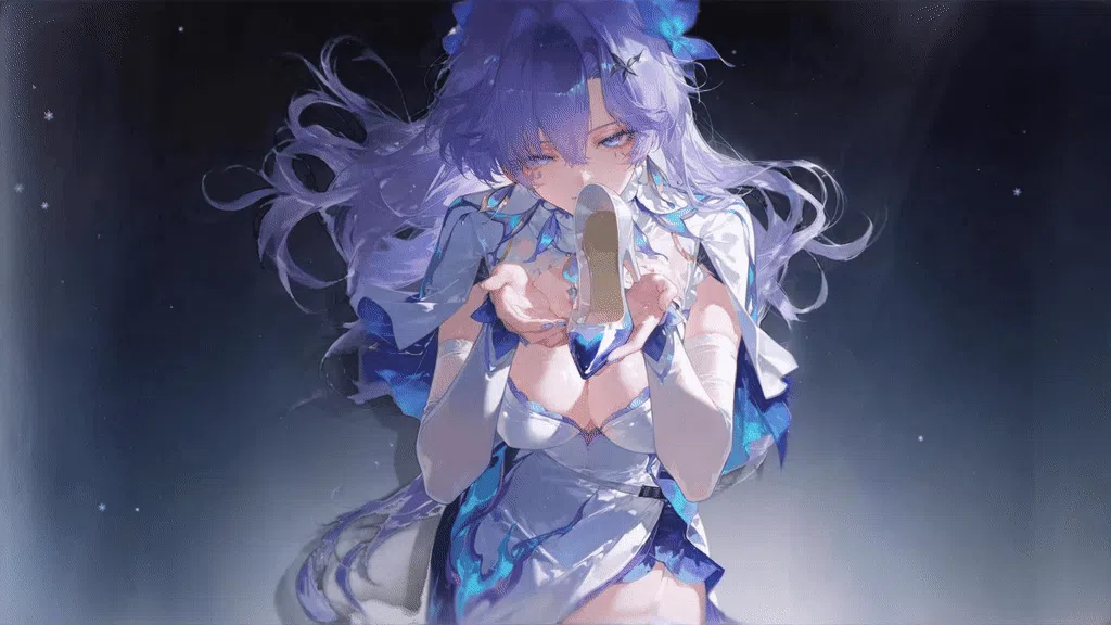 鸣潮·坎特蕾拉
