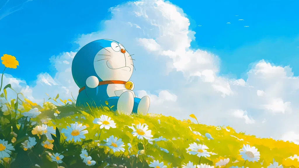 春日哆啦A梦