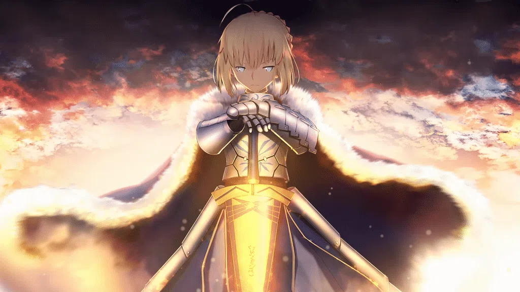 Saber·赛博爆裂