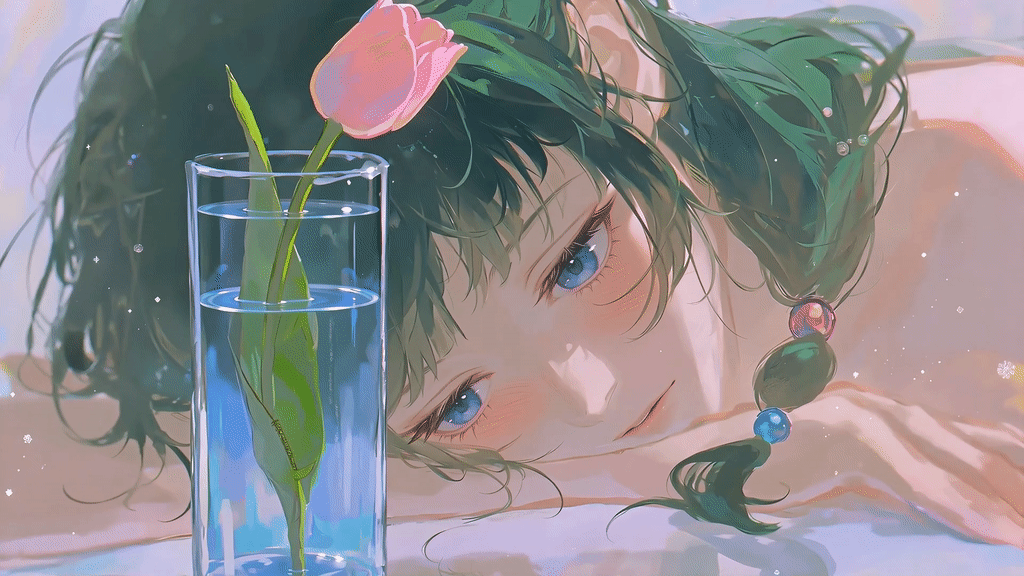 猫猫-药屋少女的呢喃
