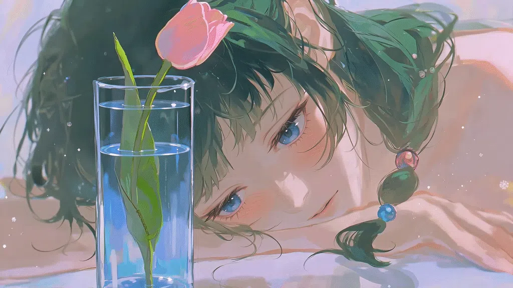 猫猫-药屋少女的呢喃