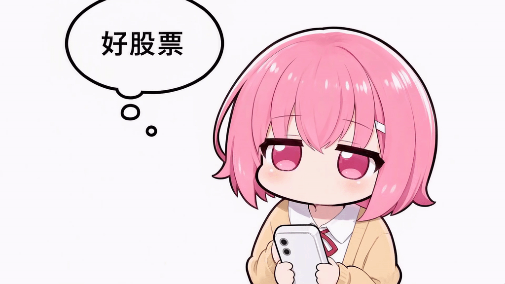 FX久留美·好股票
