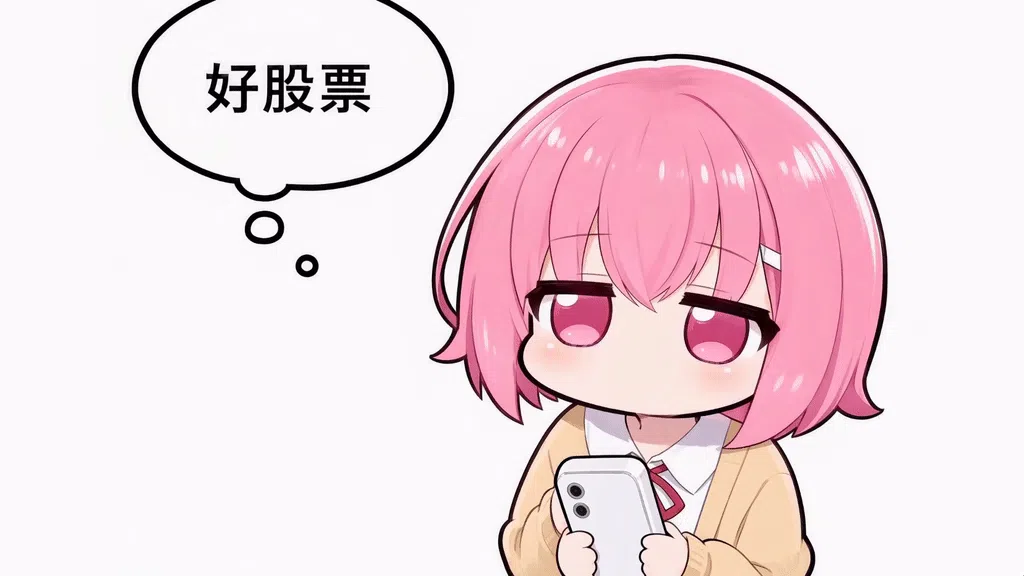FX久留美·好股票