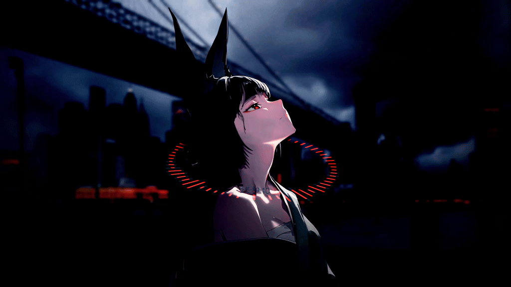 { Betterᵁᵂ } 星见雅 ZZZ | 3440x1440P