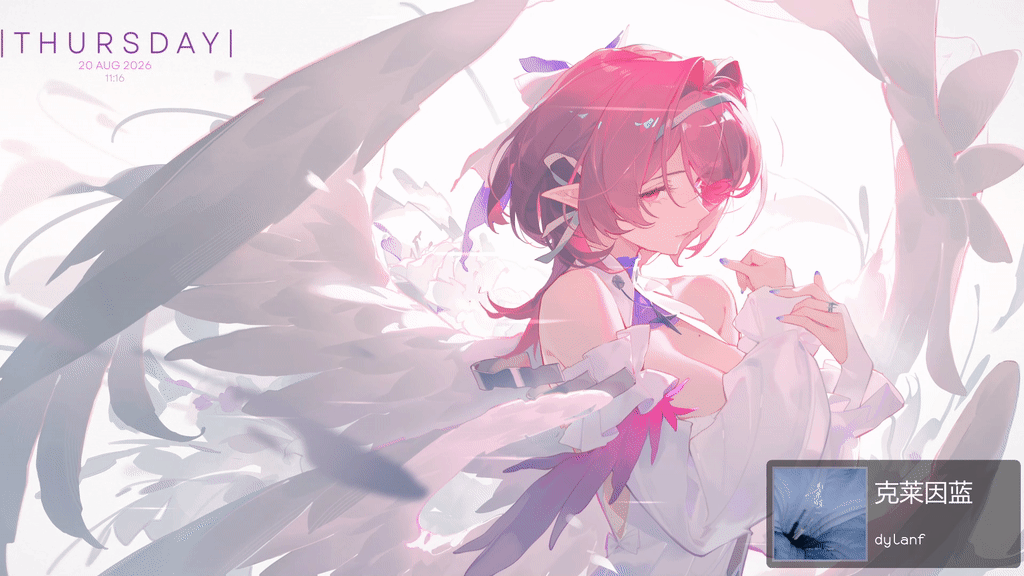 ZZZ / Ramielle Dan 4K