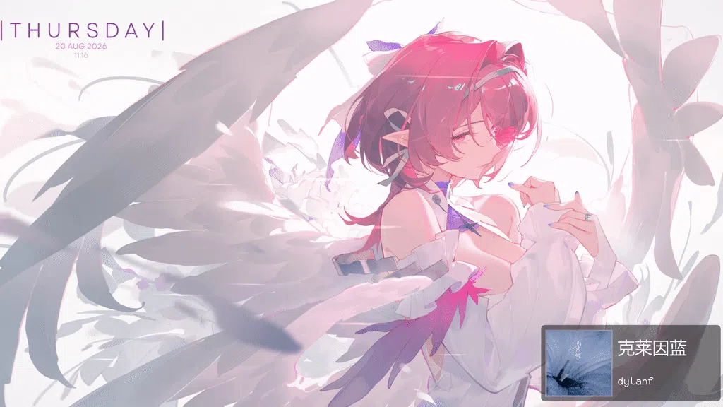 ZZZ / Ramielle Dan 4K