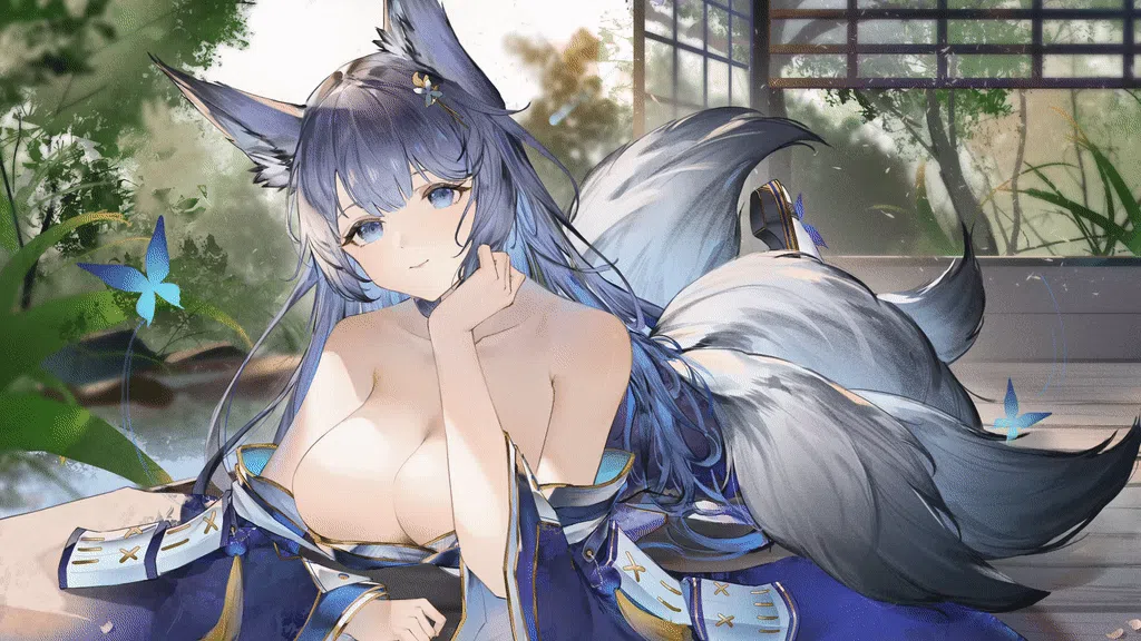 信浓·和风庭院