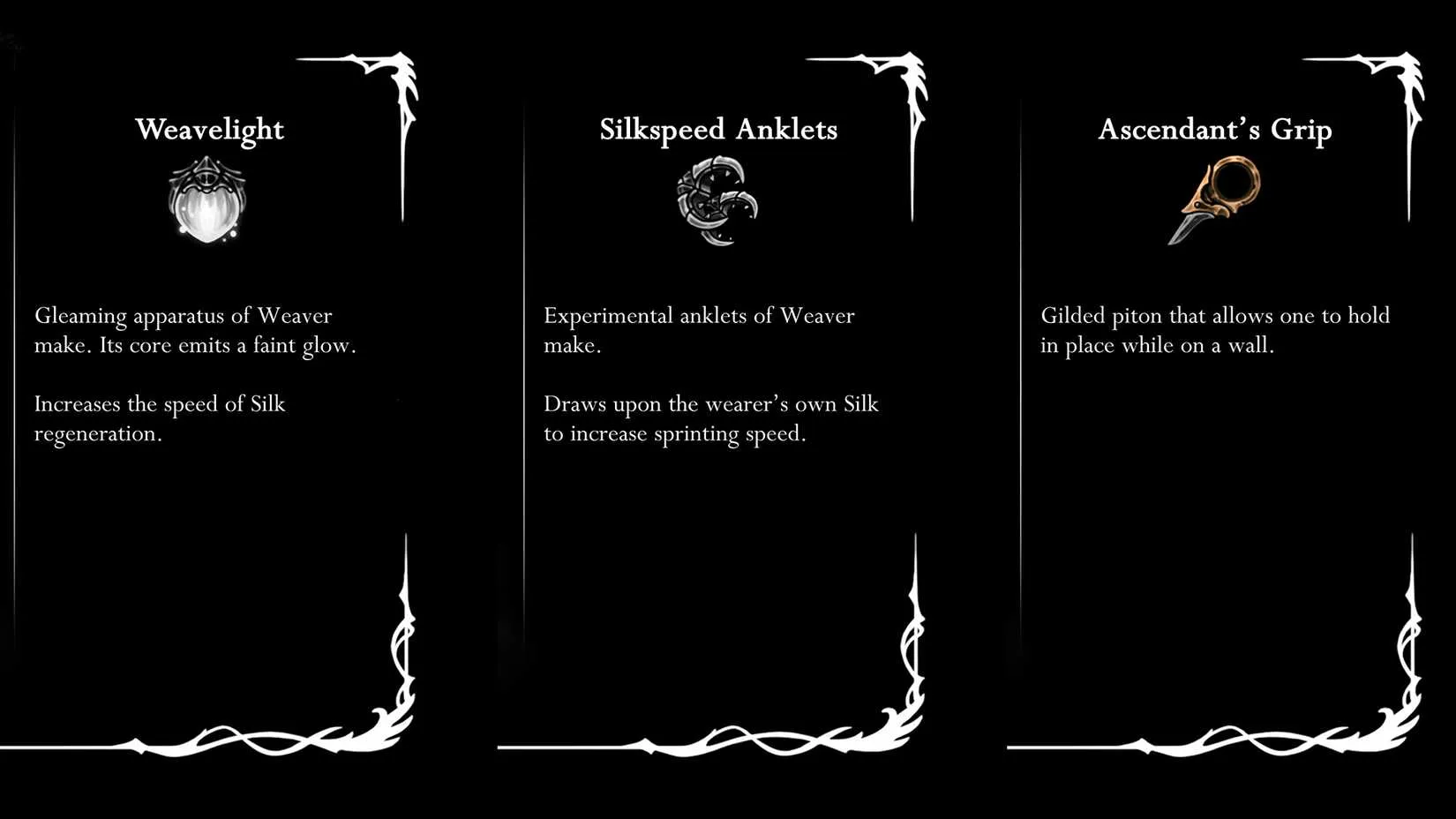 How to deliver Courier's Rasher in Silksong route map