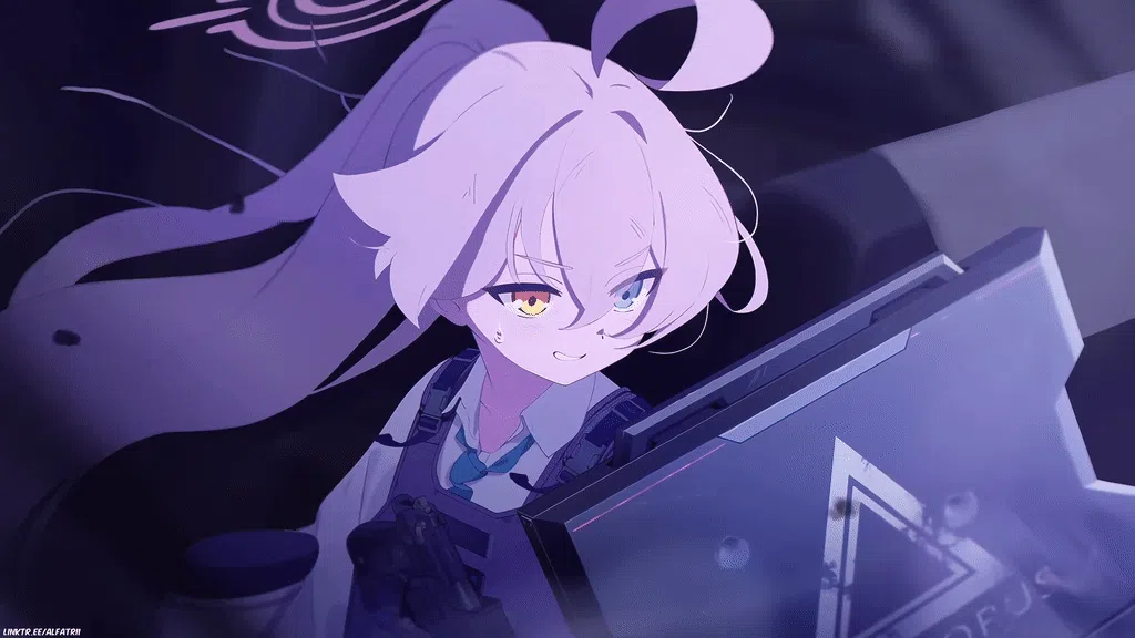 小鸟游星野·4K动态