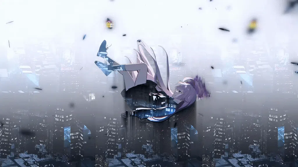 小鸟游星野·消亡