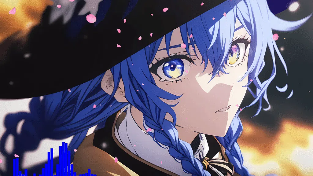【洛琪希/ROXY】