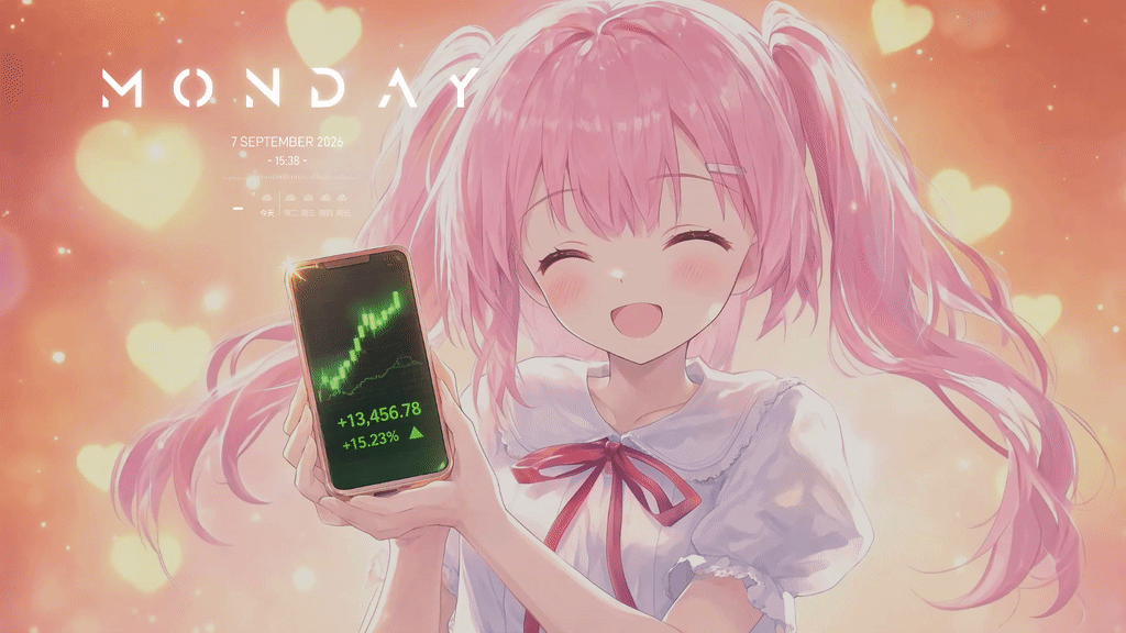 FX战士久留美·久留美·少女日常