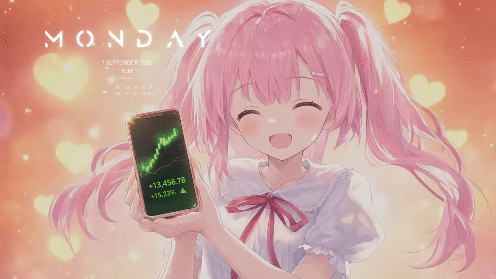 FX战士久留美·久留美·少女日常