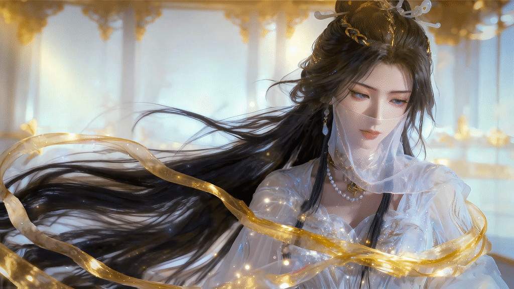 凡人修仙传-紫灵