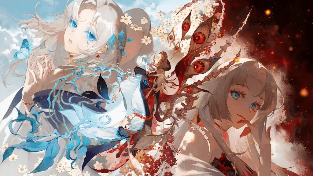 祸津神