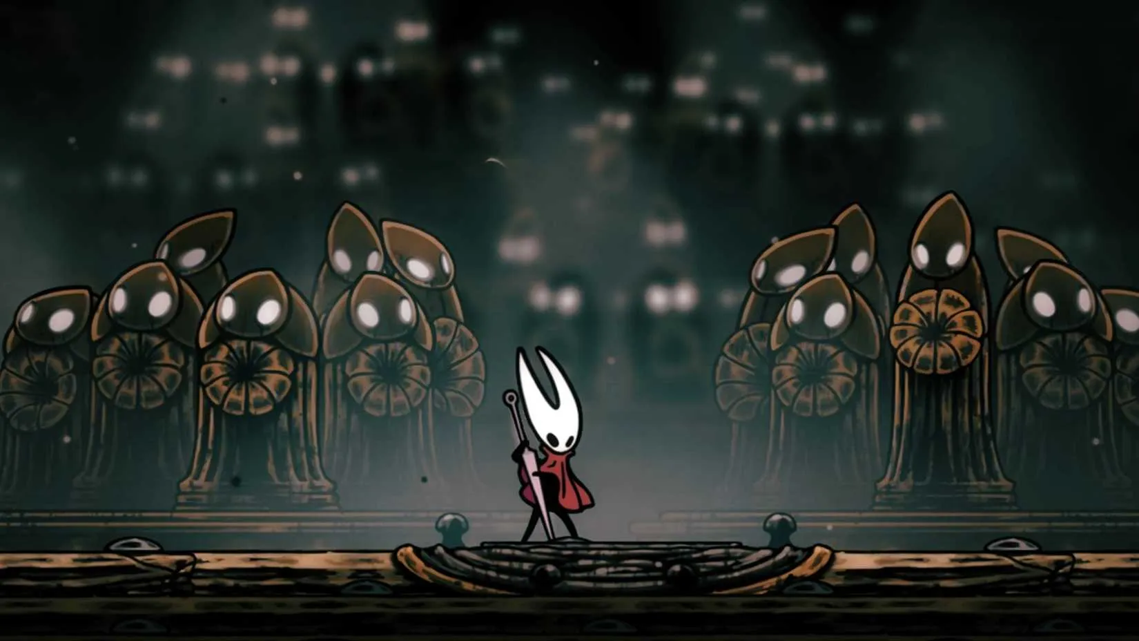 Solving the Architect's Melody puzzle in Silksong
