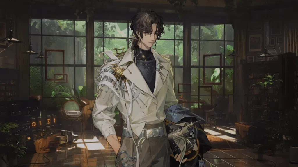 Enigma Adler Hofmann