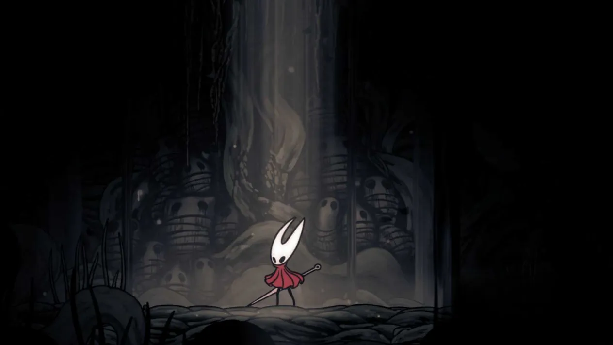 Chapel of the Witch