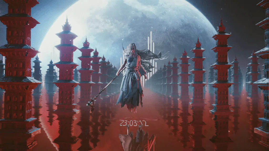 千夜·基础版