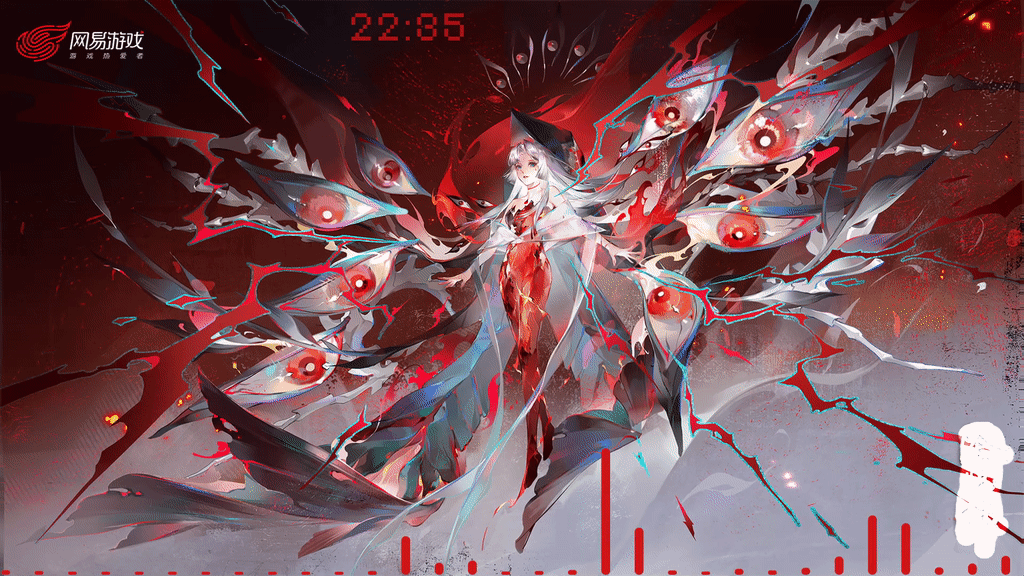 阴阳师-魅魔
