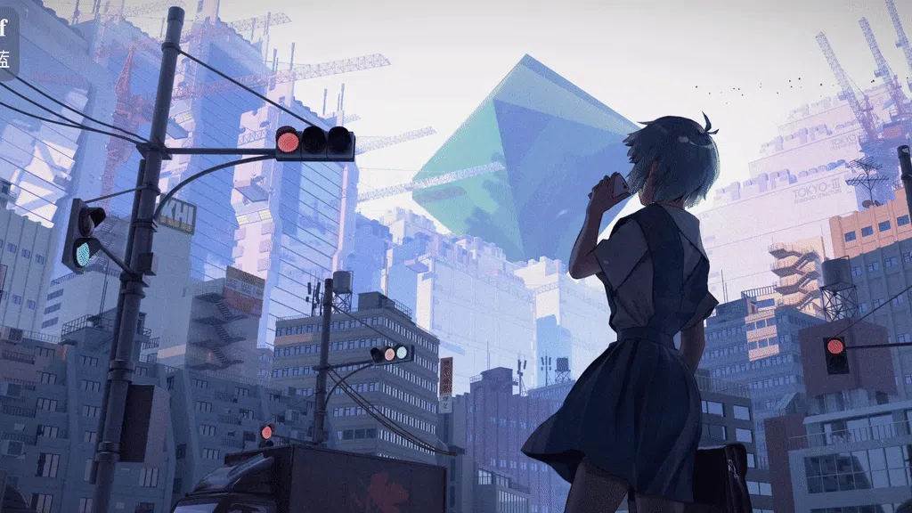 第五使徒