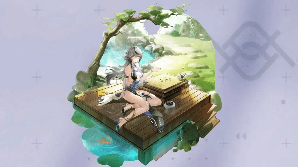 尘白禁区·伊切尔