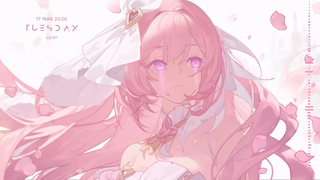 爱莉希雅 V2