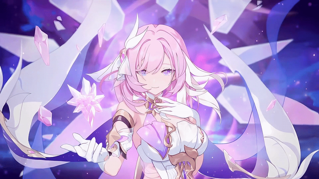 崩坏3 - Elysia