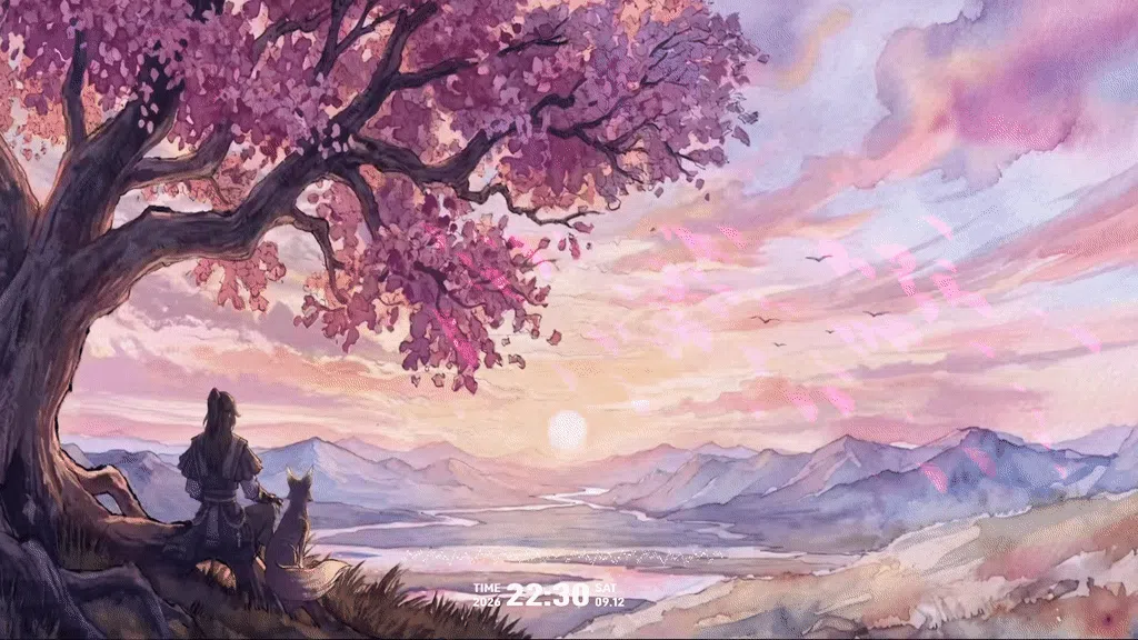 沧元图·梅元知