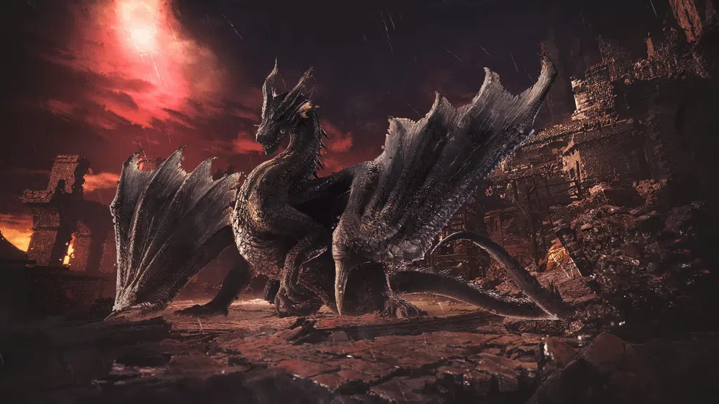 黑龙·Fatalis