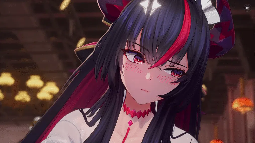 异环·真红 4K