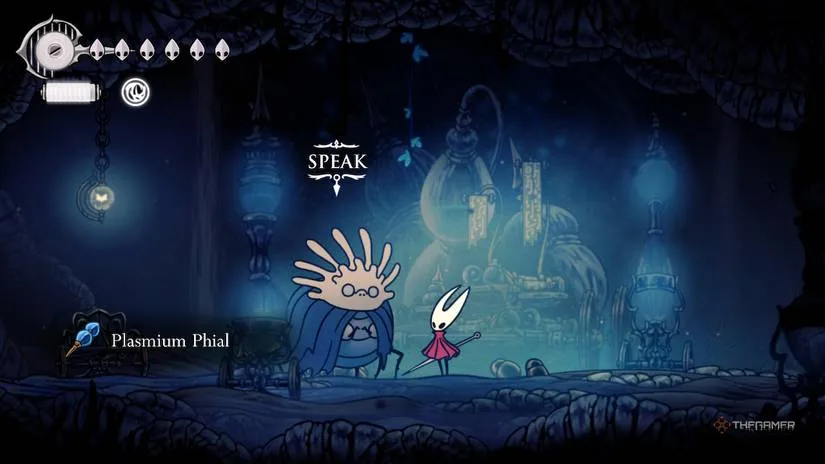 Wish locations in the Wormways