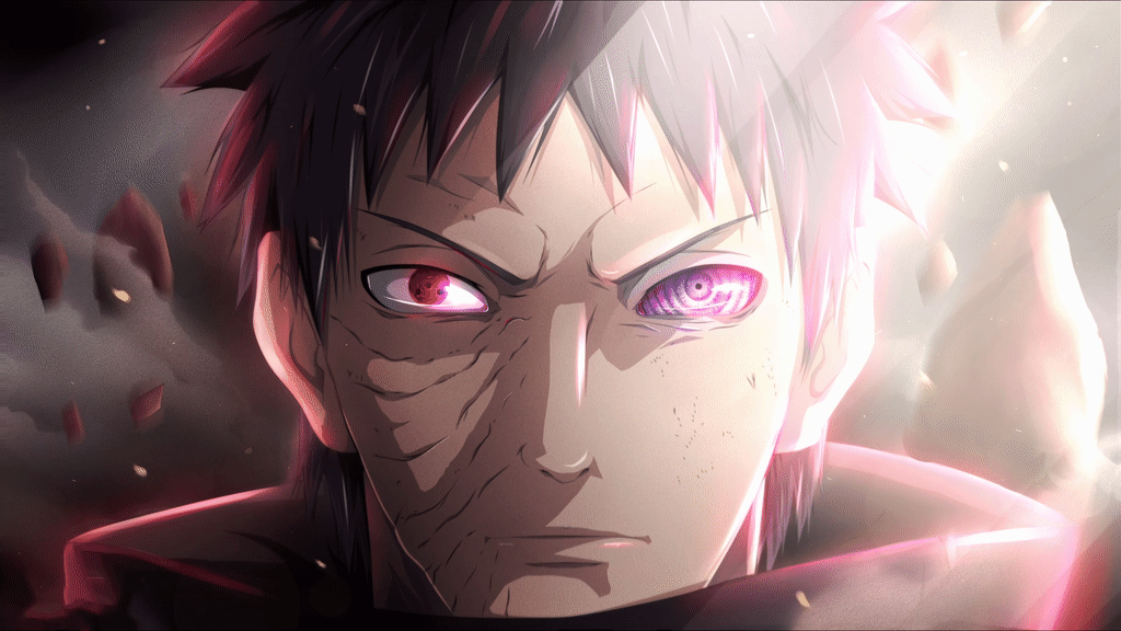Obito Uchiha