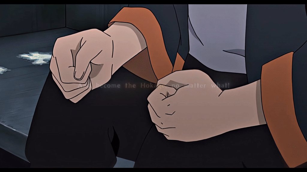 Uchiha Obito - 让世界燃烧 编辑 AMV 4K