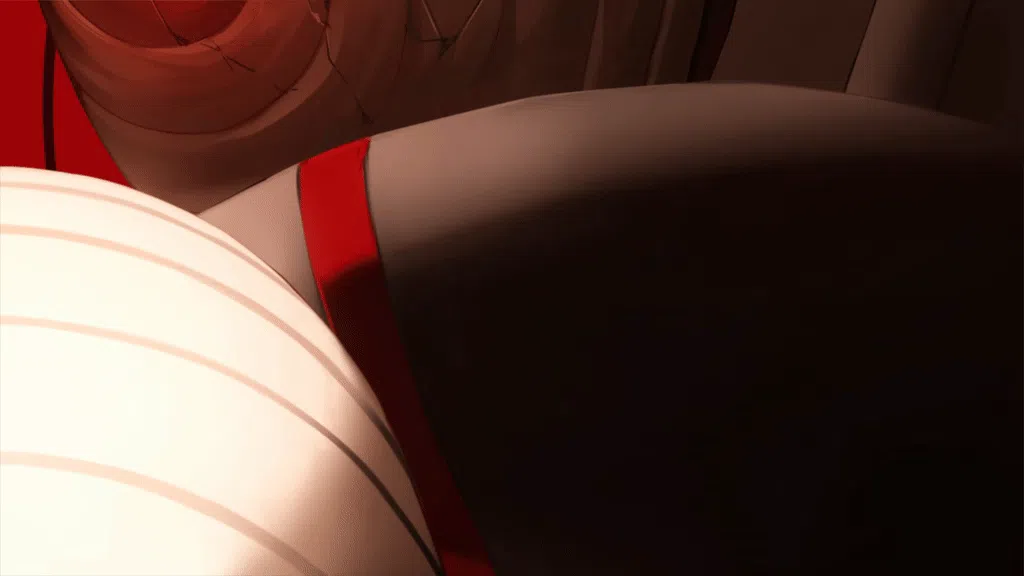 宇智波带土·红色竖屏