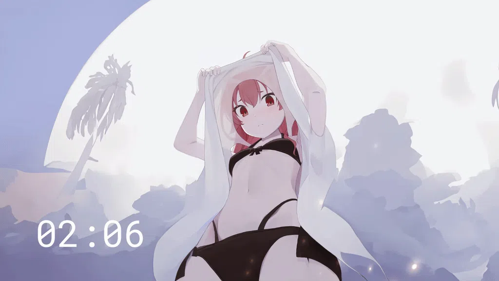 艾莉丝·月夜