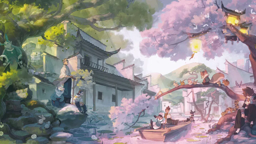 罗小黑战记