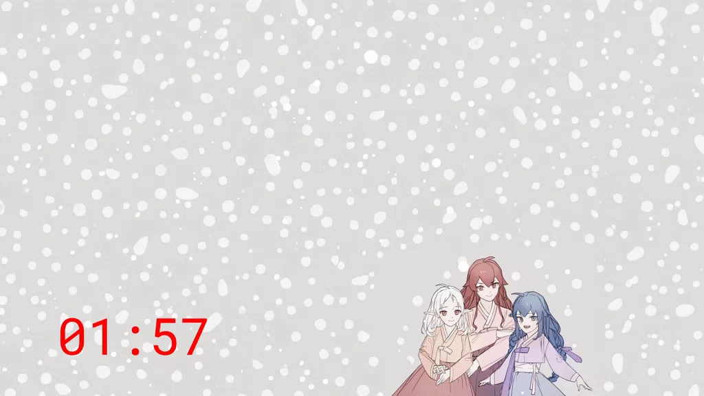 无职转生 西尔菲、罗克希、艾莉丝