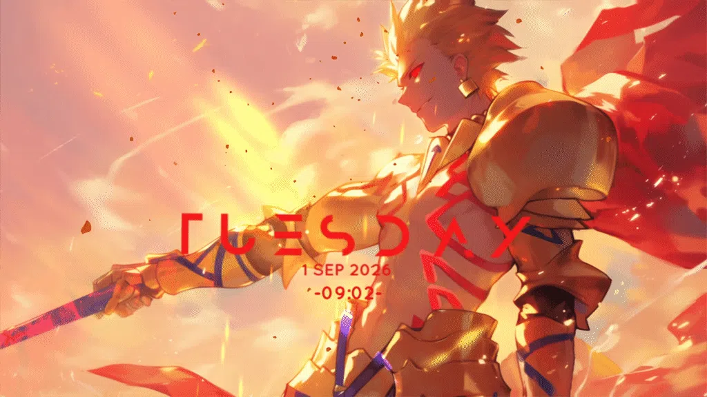 Gilgamesh