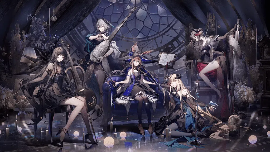 音律联觉不觅浪尘