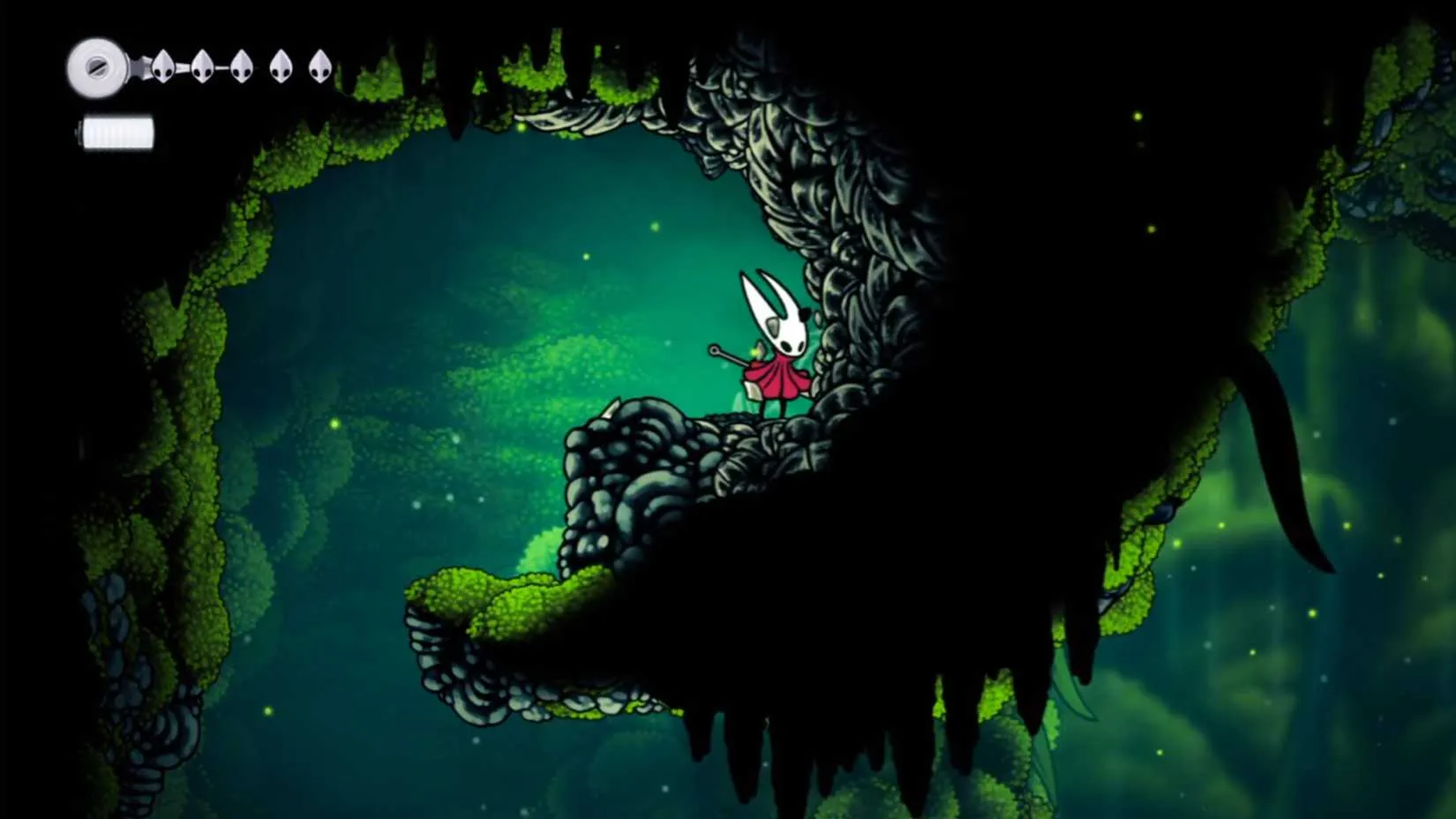Farming Shell Shards from Pond Skippers